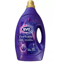 SVO Гель д/стирки 2,7л Лаванда
