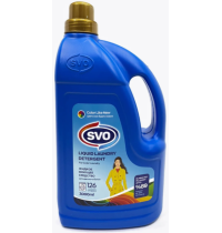 SVO Гель д/стирки 3л Для цветного