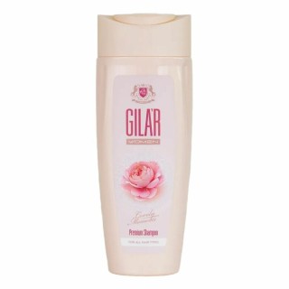 SVO Gilar Шамп. 400мл Роза