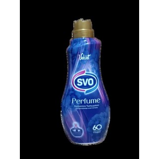SVO Ополаскив.д/белья 1,44л Бархатный