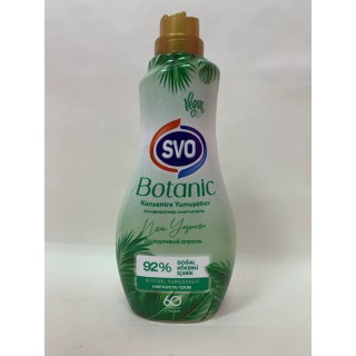 SVO Ополаскив.д/белья 1,44л Дождливый апрель