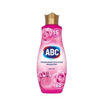 SVO Ополаскив.д/белья 1,44л Романтичный