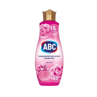 SVO Ополаскив.д/белья 1,44л Романтичный