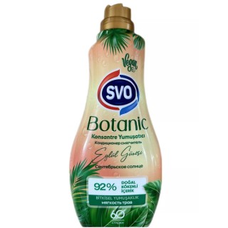 SVO Ополаскив.д/белья 1,44л Сентябрьское солнце