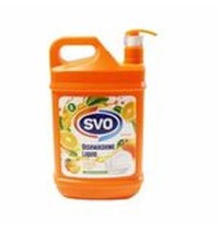 SVO д/посуды 2л Апельсин