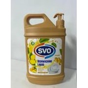 SVO д/посуды 2л Имбирь