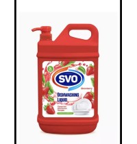SVO д/посуды 2л Клубника