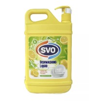 SVO д/посуды 2л Лимон