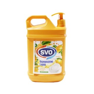 SVO д/посуды 2л Манго