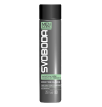 SVOBODA Men Care Шамп. 290мл 2в1