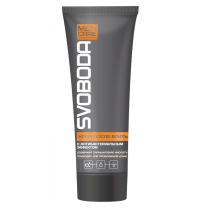 SVOBODA крем п/бр с антибактр. эфф 77г /15