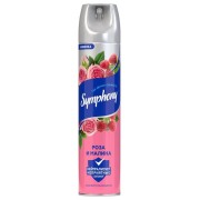 SYMPHONY осв. 300мл Роза и малина