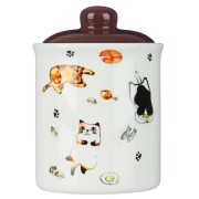 Сахарница Котовасия 500мл 824-303