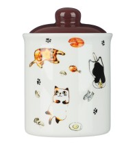 Сахарница Котовасия 500мл 824-303