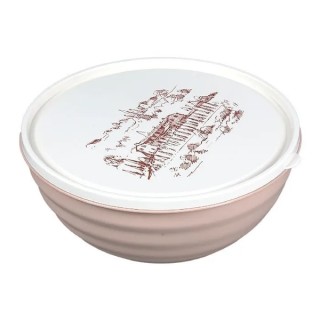 Салатник Тоскана 3л.с кр. 09037