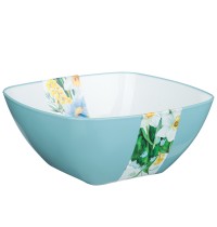 Салатник пл. 2л DUO 861-595