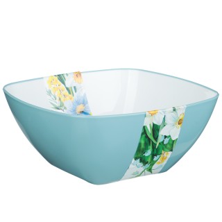 Салатник пл. 2л DUO 861-595