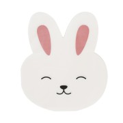 Салф. 20шт Зайчик 530-457