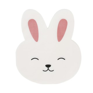 Салф. 20шт Зайчик 530-457