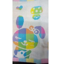 Салфетка детская (14)