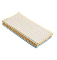 Салфетки Микрофибра 30*30 VETTA 448-371 Набор 6шт