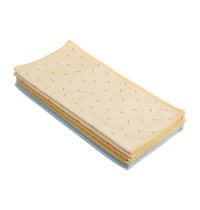 Салфетки Микрофибра 30*30 VETTA 448-372 Набор 6шт