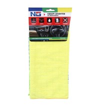 Салфетки Микрофибра 30*40 NEW GALAXY Набор 3шт 728-036