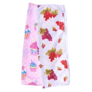 Салфетки Микрофибра 30*40 VETTA 448-241