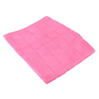 Салфетки Микрофибра 40*50 VETTA 448-159 Квадраты 