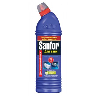 Санфор-гель д/ванн Expert 750мл