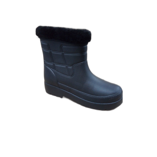 Сапоги муж. BERWION  короткие