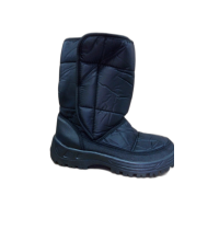 Сапоги муж. Дутые Степ