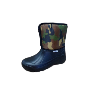 Сапоги муж. Пенка Садко №9