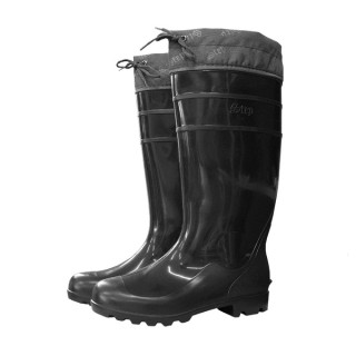 Сапоги резиновые муж. Манжета высок