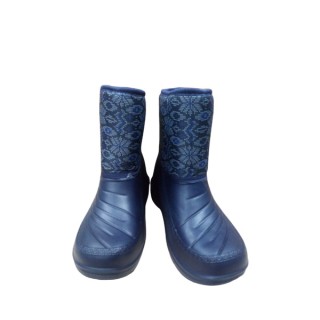 Сапоги женск. Пенка G&S 605 молния