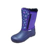 Сапоги женск. Пенка Садко 64