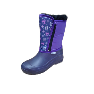 Сапоги женск. Пенка Садко 64