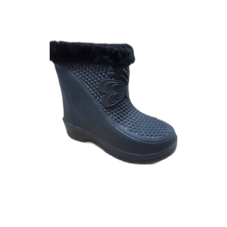 Сапоги женск. Пенка UNION 612