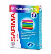 Сарма пятновыв.500 гр НК /22