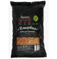 Щепа д/копчения Ольха 1,2л Зажигай