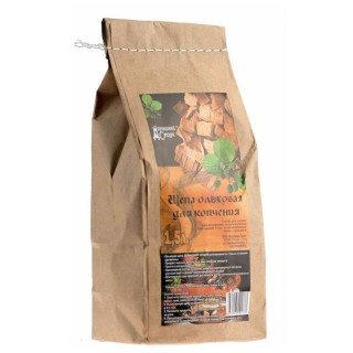 Щепа д/копчения Ольха 1,5л/18