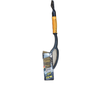 Щетка д/авто CityUp CA 90