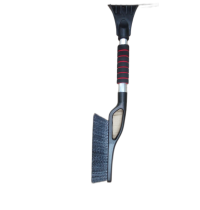 Щетка д/авто Люкс мини 1505