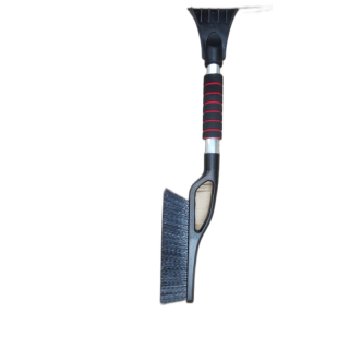 Щетка д/авто Люкс мини 1505