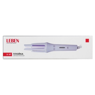 Щипцы LEBEN 211-022