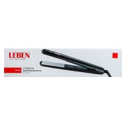 Щипцы LEBEN 259-121 д/выпрямления