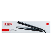 Щипцы LEBEN 259-121 д/выпрямления