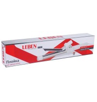 Щипцы LEBEN 259-124