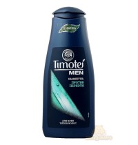 Шамп. Тимотей 400мл Против перхоти д/муж