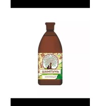 Шампунь Зеленая линия 1000мл Крапива укрепляющий